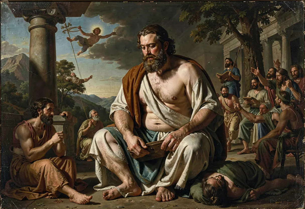 Job and Suffering