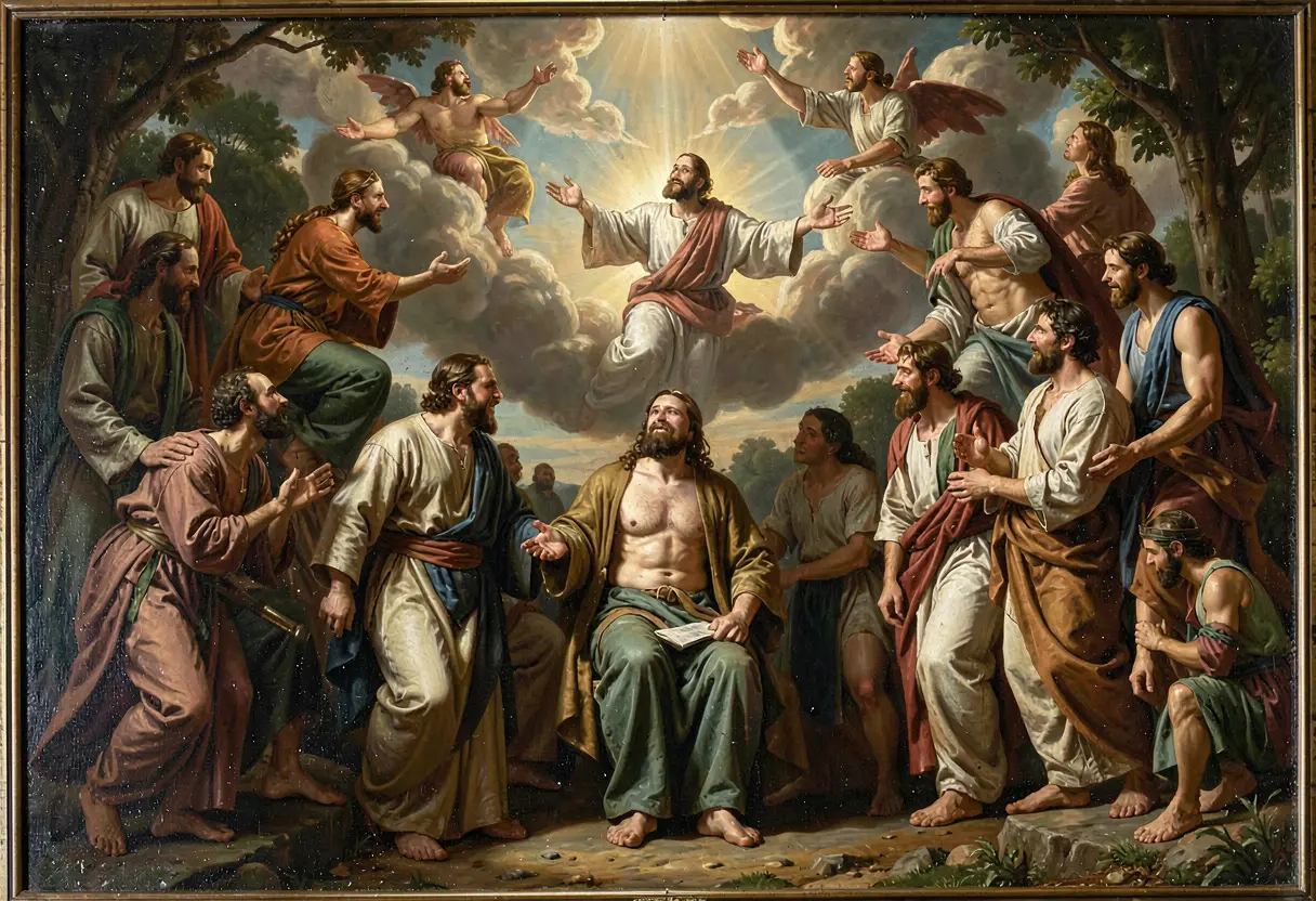 Kingdom of Heaven