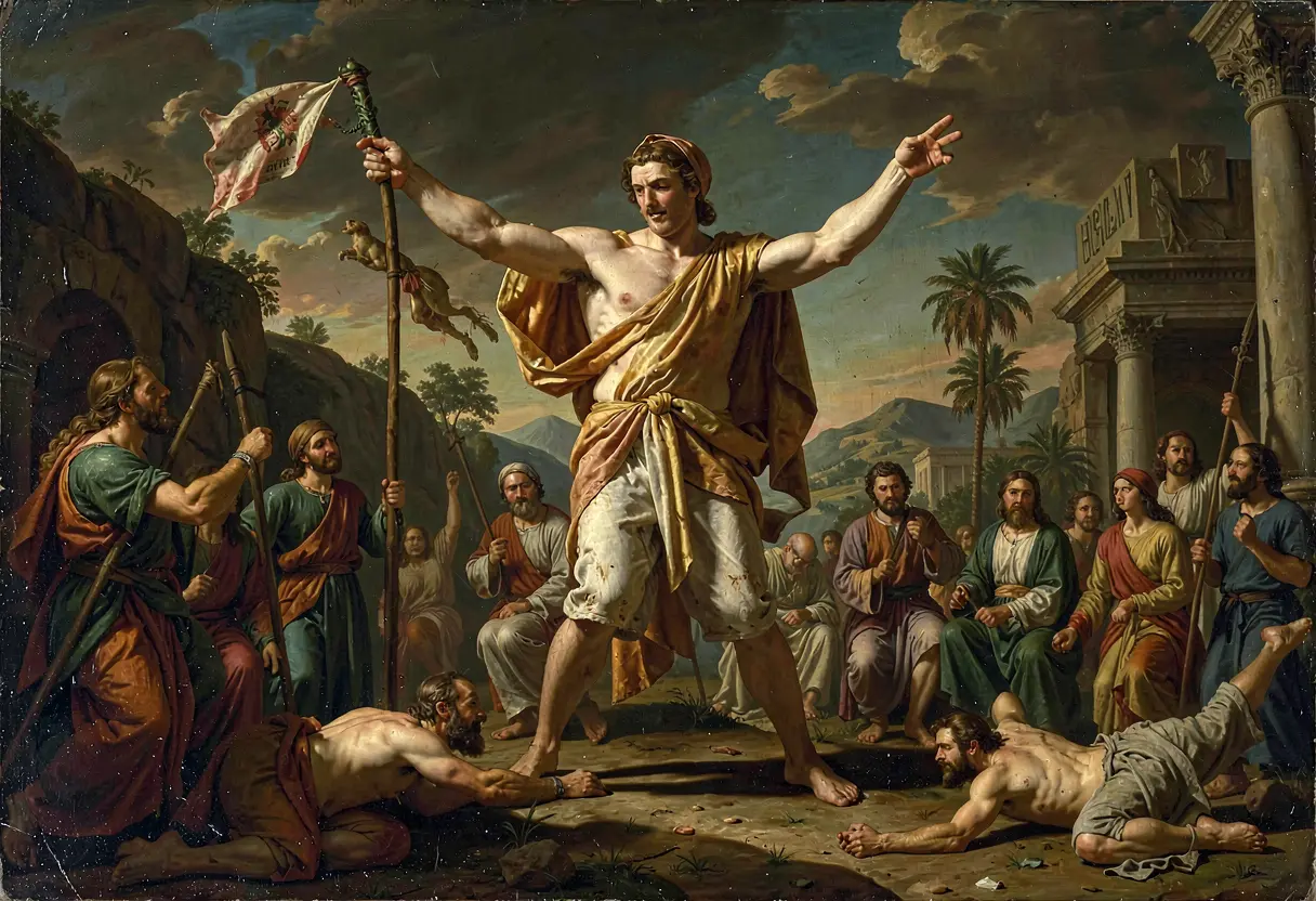 Resurrection