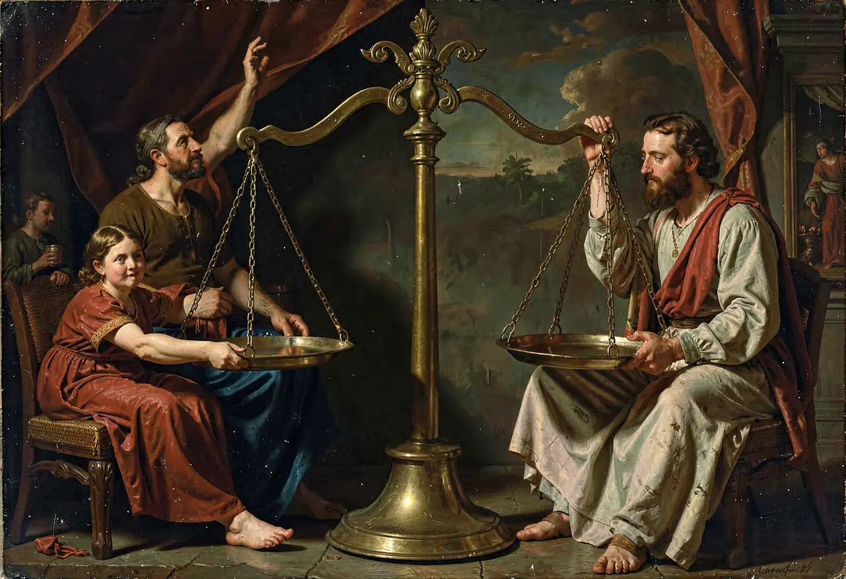 The Balance