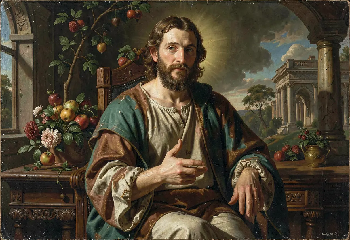 The Blessing