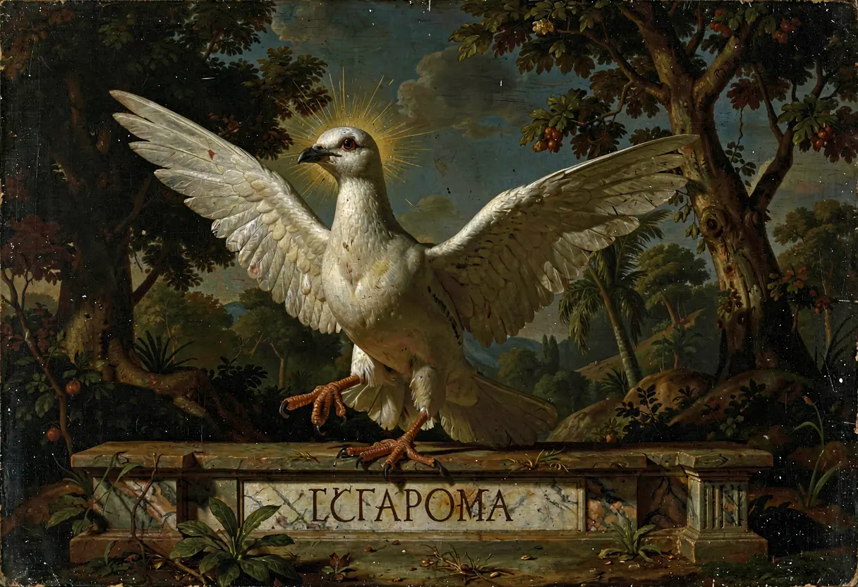 The Dove