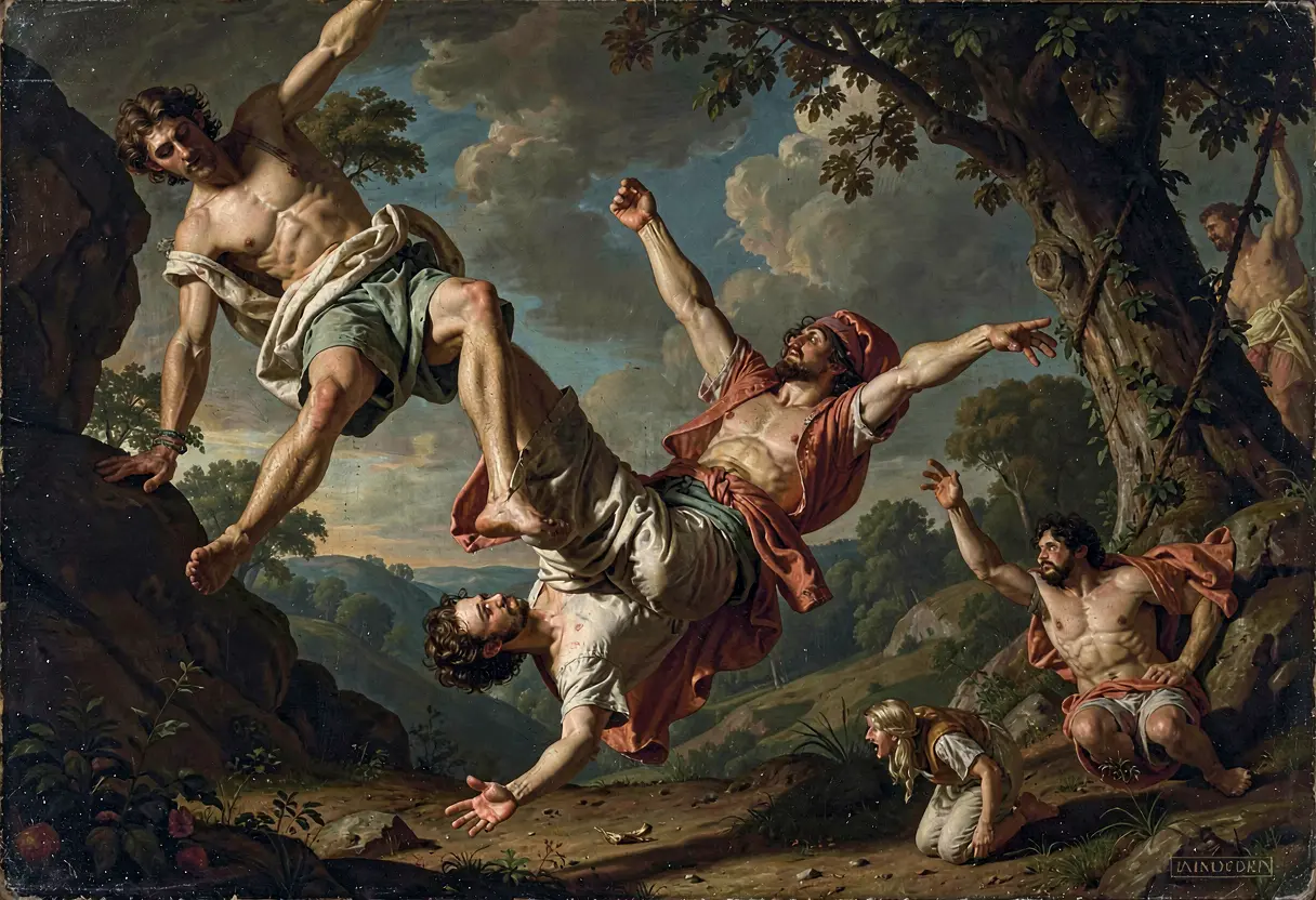 The Fall