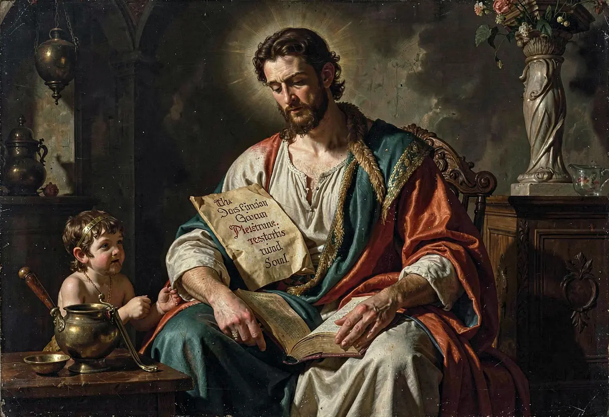 The Good Physician