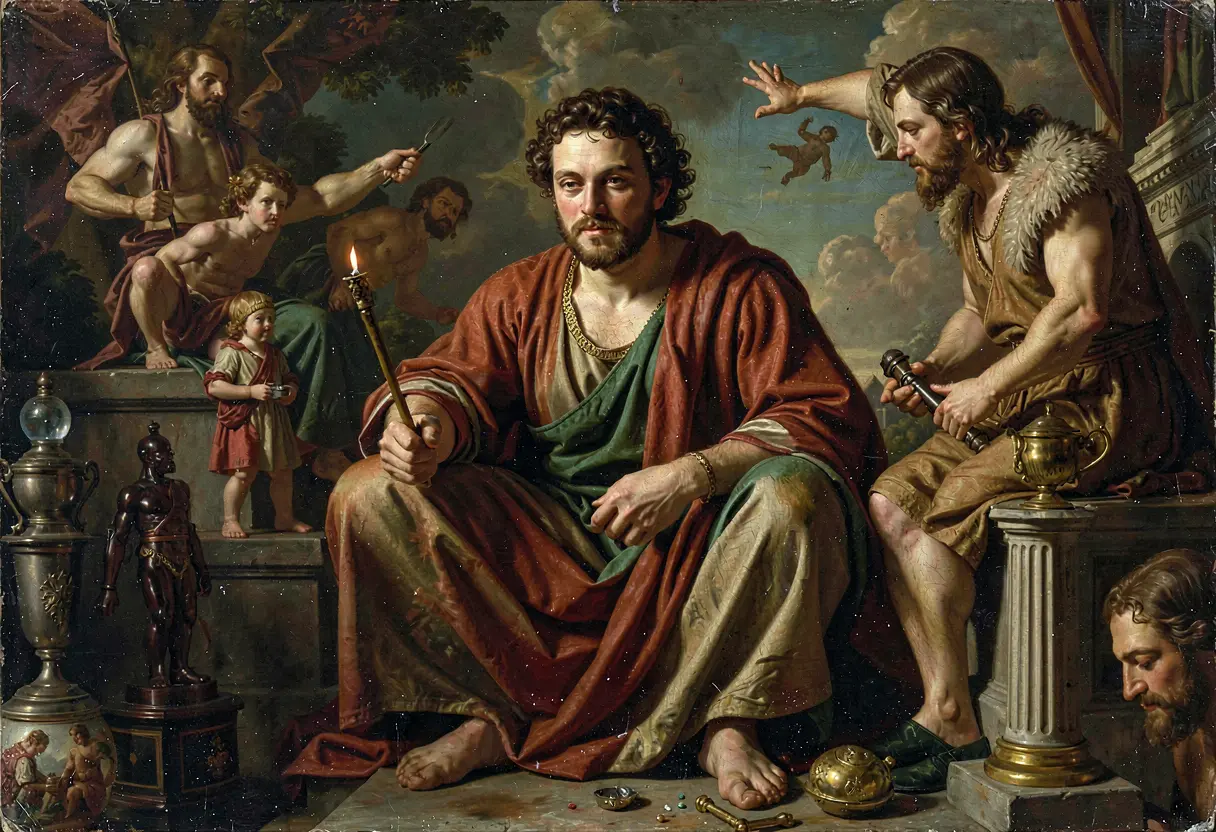 The Image of God