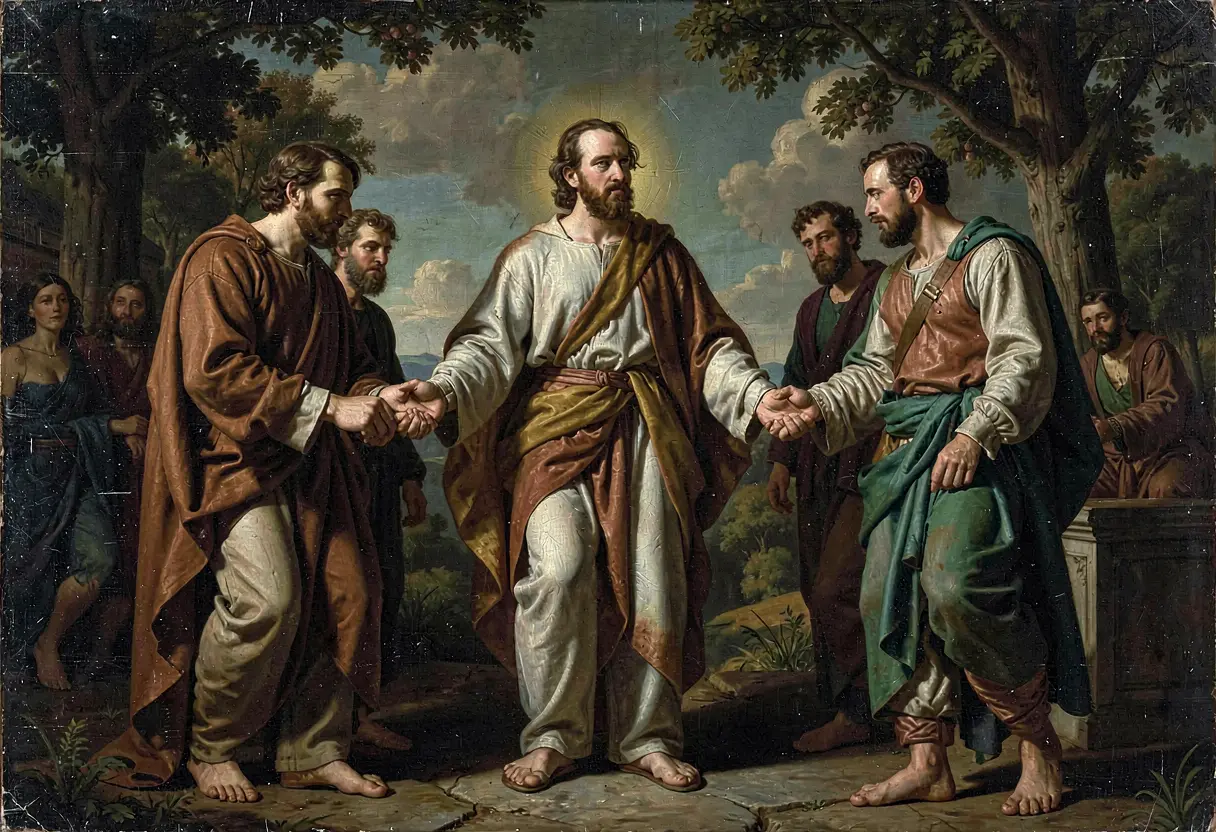 The Mediator