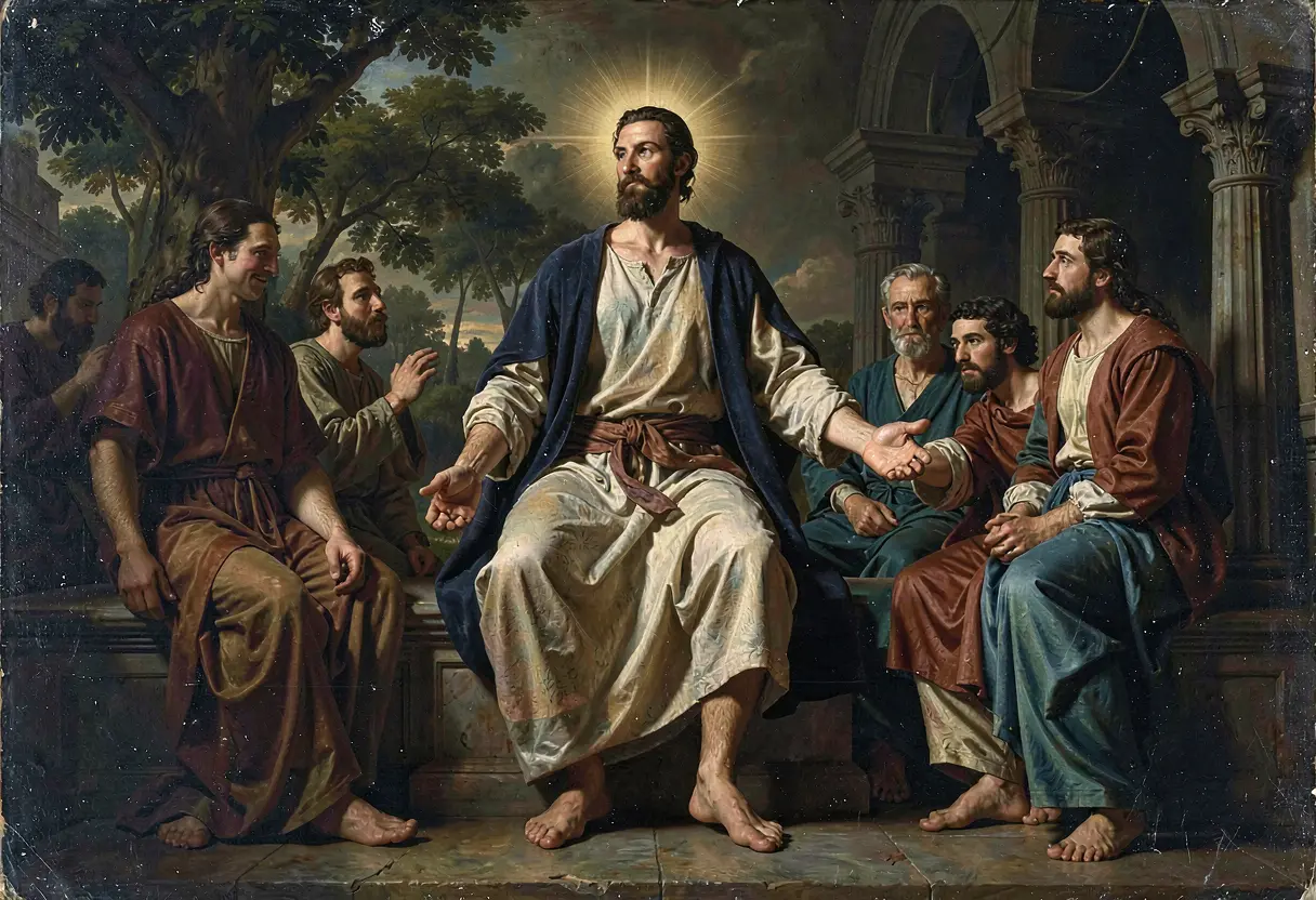 The Righteous One