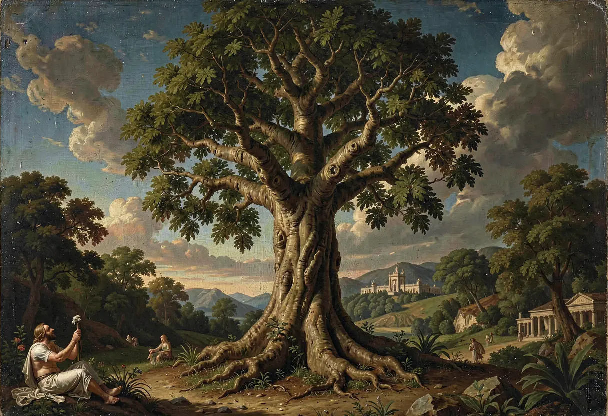 The Tree of Life