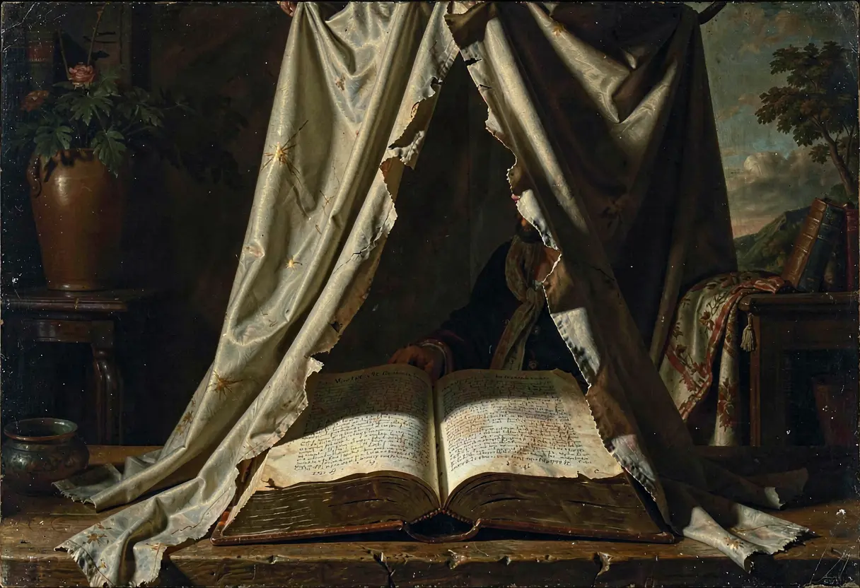 The Veil