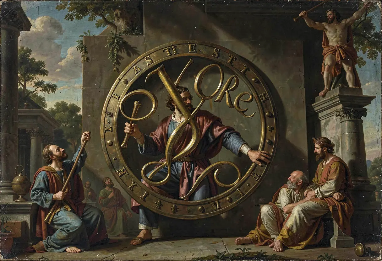 The Yoke